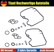 Vergaser Reparatur Satz 2