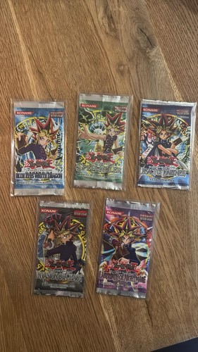 Oldschool oh booster - oldschool, yu-gi-oh