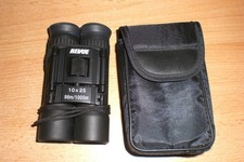 Fernglas  Revue 10 x 25 - 98 m