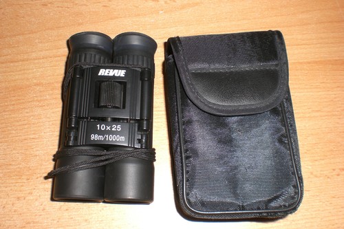 Fernglas revue 98 - fernglas, m