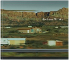 Andreas Gursky / 1st Edition