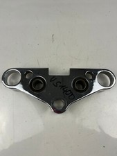 Suzuki VS1400 VS 1400 Gabelbrücke oben Fork bridge Upper #7655
