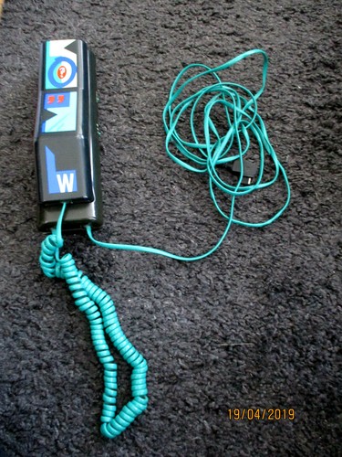 Swatch twinphone typ 4027 - swatch,