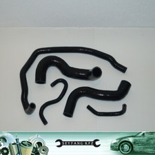 Silikon Kühlerschlauch Set