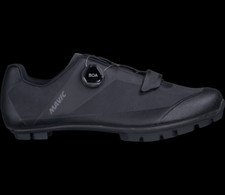 MTB SCHUHE MAVIC CROSSMAX ELITE SL BLACK 2022