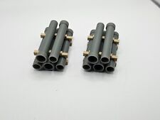 2x Rohr Paket Betonrohre DN 400  1/50