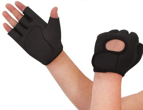 Fitness handschuhe - fitness,