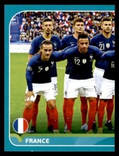 Panini UEFA Euro 2020 Preview