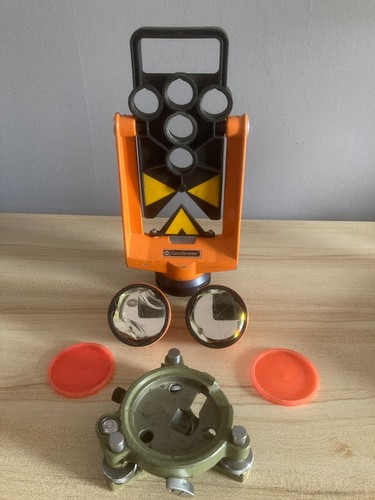Geodimeter