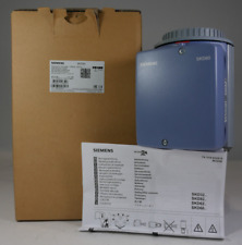 SIEMENS SKD60 Elektrohydraulischer Stellantrieb 1000N / 20mm / 24V DC | Neu