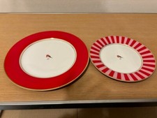 Pip Studio Love Birds Red