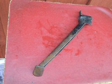 Triumph TWN B 125 Seitenständer Ständer original 1939-1949 DKW Victoria...