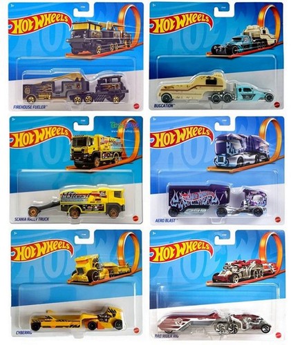 Hot wheels die cast track - die,