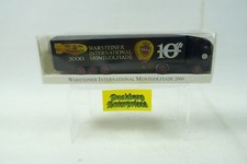 Wiking 1:87 LKW 3687 WIM Truck