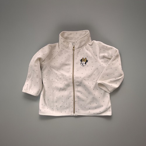 Fleecejacke jacke disney - jacke, gr