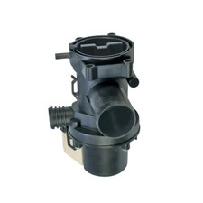 Ablaufpumpe Bauknecht