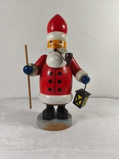 XL Erzgebirge Räuchermann