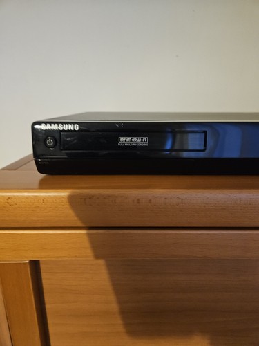 Samsung 293 hdd dvd - samsung, sh-293