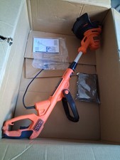 Black + Decker Elektro