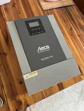 Steca Solarix PLI 2400-24 All-in-One Hybrid Wechselrichter