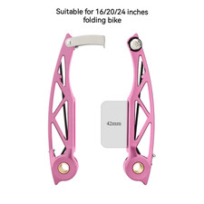 Klappfahrrad V Bremssattel