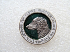 Jäger Hut Abzeichen - Verband