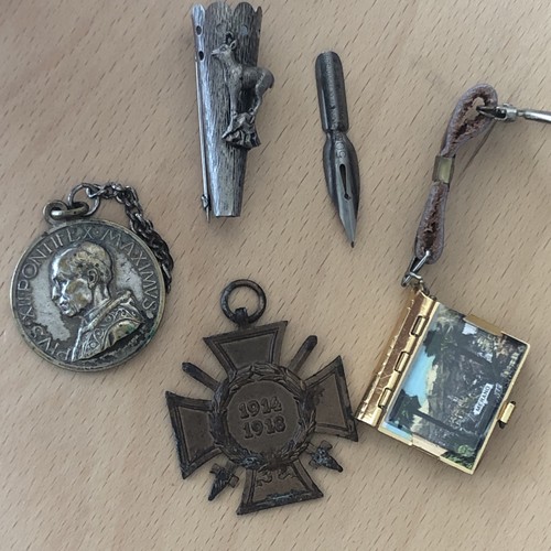 Antik konvolut ehrenkreuz - antik, konvolut-ehrenkreuz