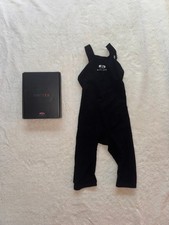 Blueseventy NeroTX Kneeskin -