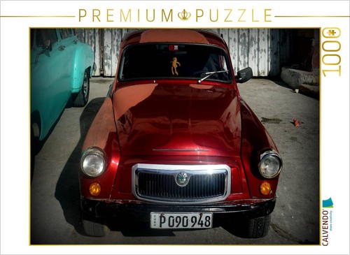 Calvendo puzzle ein motiv aus - ein,