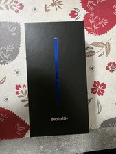 Samsung Note 10 Plus 256GB Aura Glow
