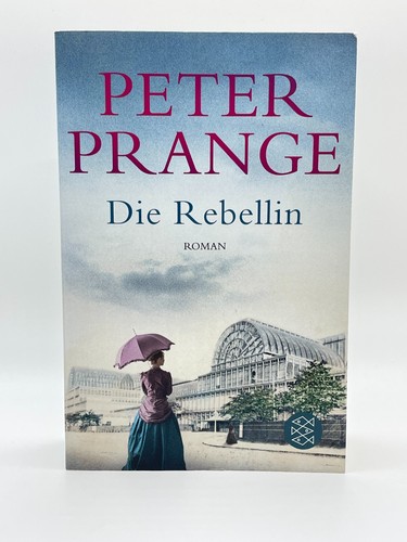 Die rebellin von - die,