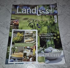 LandLust 2/2016