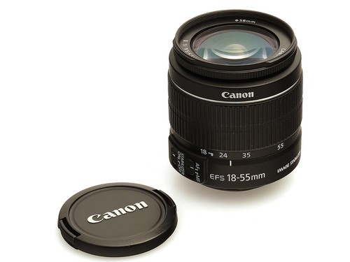 Canon zoom objektiv s - canon,