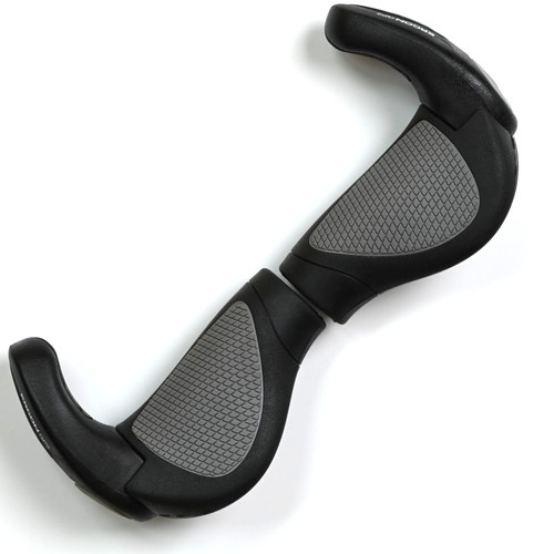 Ergon griffe gp2 gripshift - ergon,