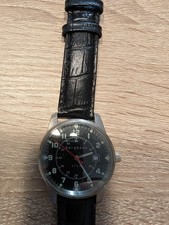 Bergmann Fliegeruhr 1952