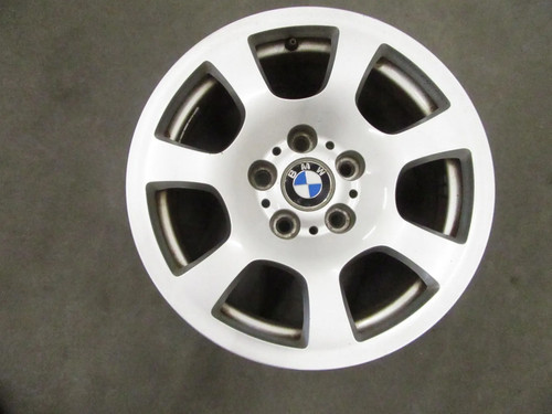 Alufelge zoll 0 5x120 - 1x, 7.0"