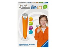 A-WARE: Ravensburger Tiptoi® Stift LITE Interaktiv Lernen & Spielen