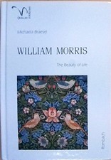 William morris the beauty - beauty, of