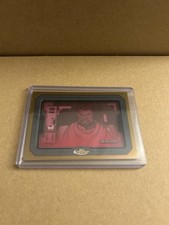 2025 Topps Finest X-Men 97