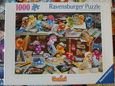 Puzzle 1000 Teile Gelini