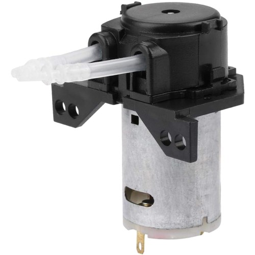Peristaltische dosierpumpe 12v - dosierpumpe,