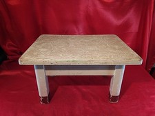 Alter Hocker Schemel Hitsche