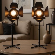 Tischleuchte Tischlampe