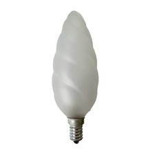 Glühbirne Riesenkerze