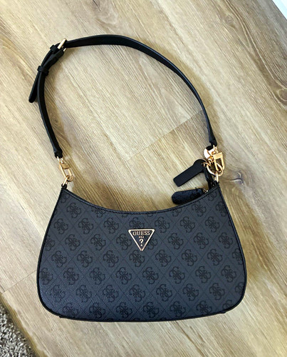 Guess schultertasche - guess,