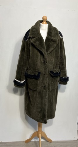 Goosecraft mantel jacke s - mantel,