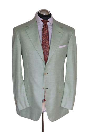 Brioni sakko 52 kaschmir - gr.,