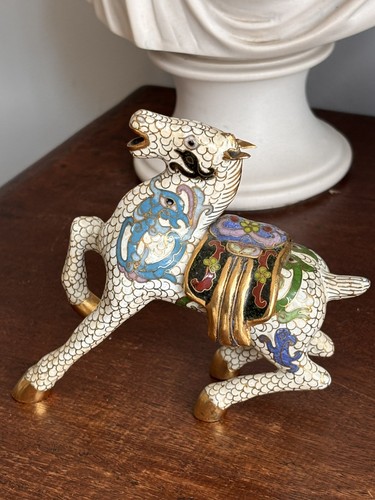 Cloisonne emaille und - emaille,