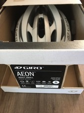 Fahrradhelm Neu , Original Giro Äon,,Größe „S“ Verpackt