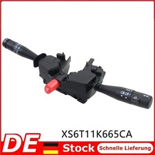 LENKSTOCKSCHALTER WISCHER